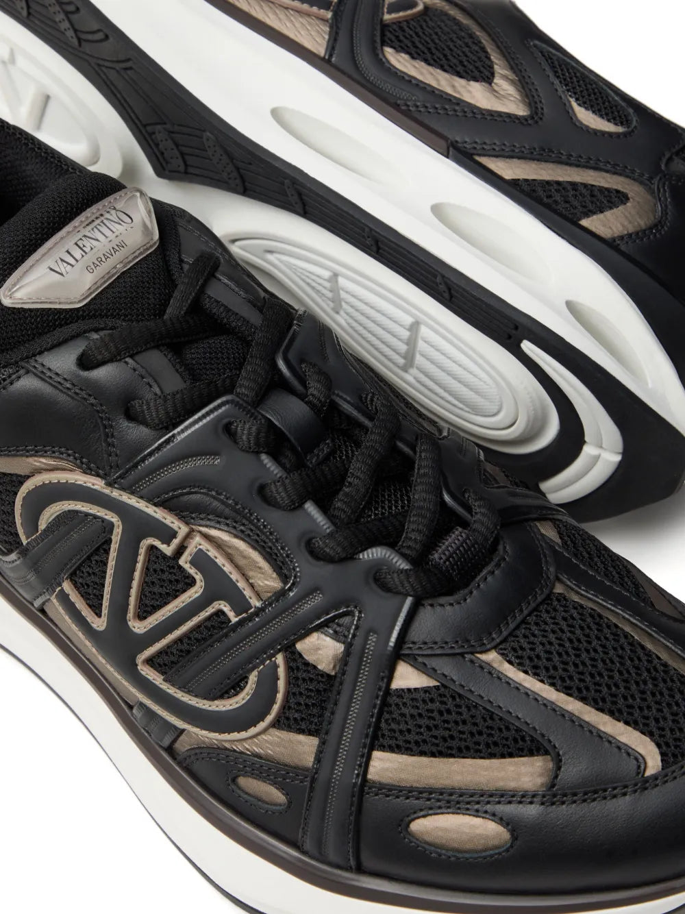 Valentino Garavani Vlogo Easyjog Sneakers