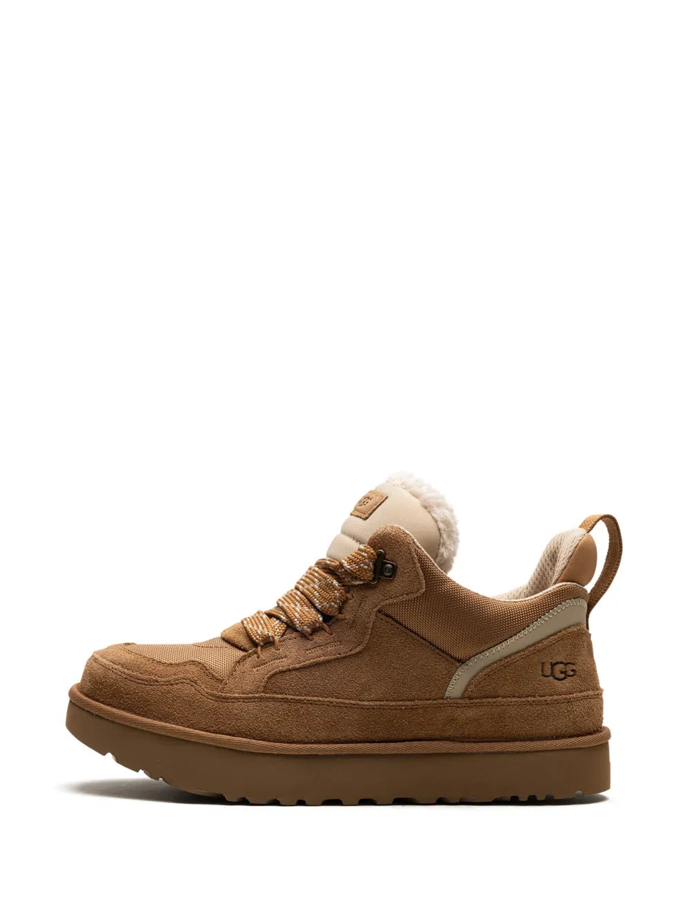 Ugg Lowmel Sneakers