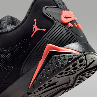 Air Jordan MVP 92