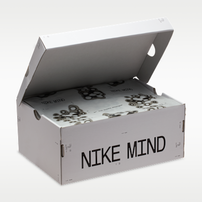 Nike Mind 001 light