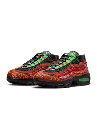 Nike Air Max 95 Big Bubble Hong Kong