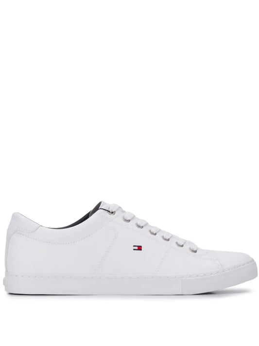 Tommy Hilfiger Low Lace-Up Sneakers