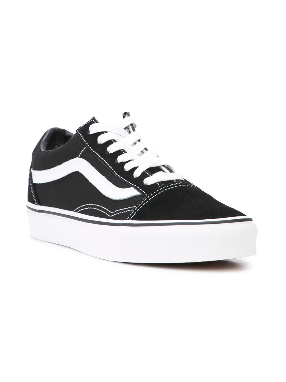 Vans Old Skool ''Black/White''