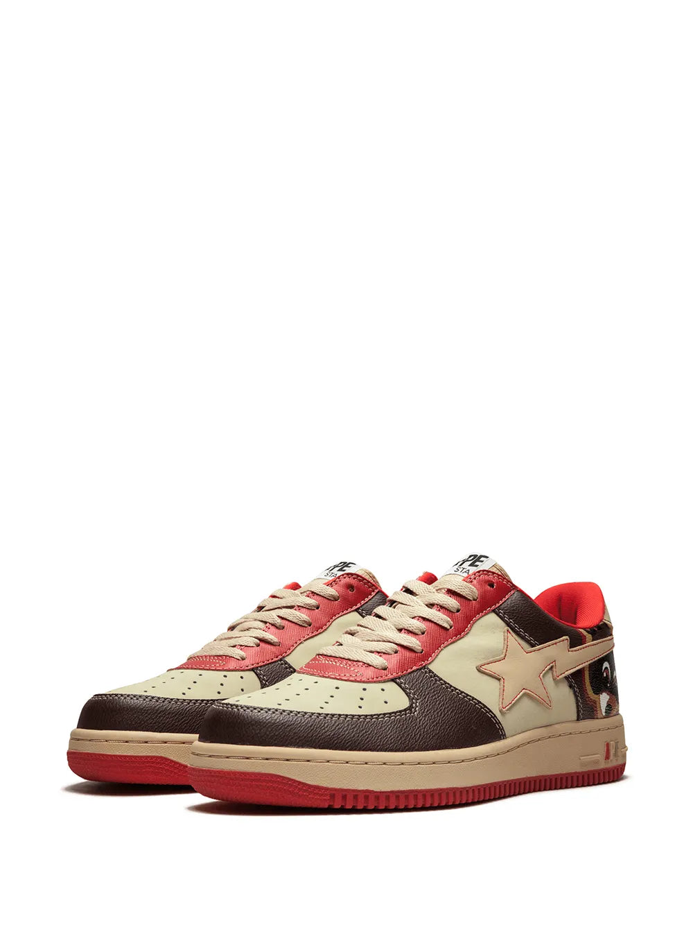 A BATHING APE  Sta
