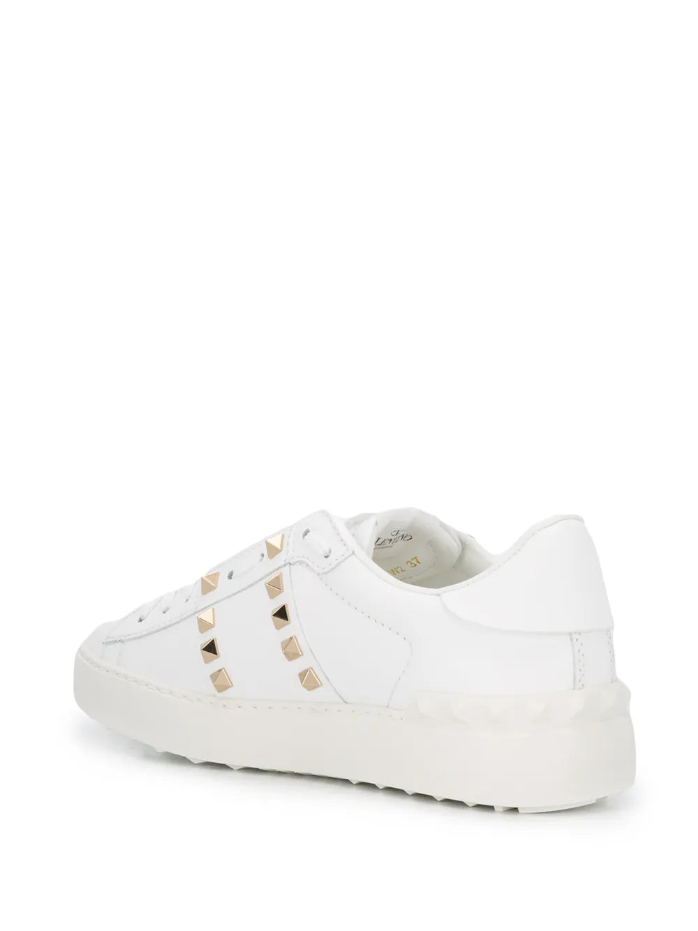 Valentino Garavani Rockstud Stud Leather