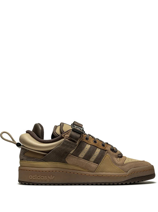 adidas X Bad Bunny Forum Buckle Low