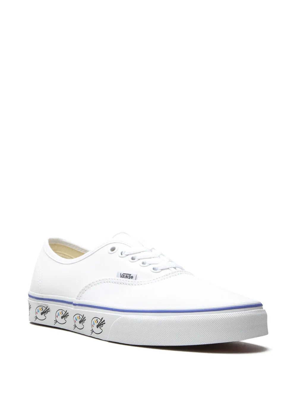 Vans Authentic