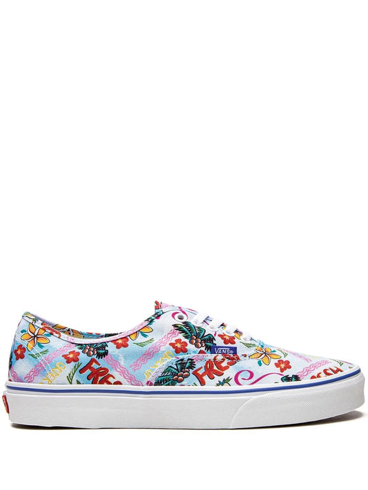 Vans Authentic Vans Market Sneakers