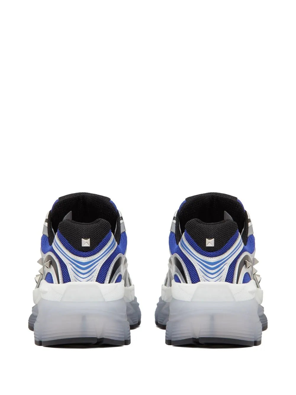 Valentino Garavani Ms-2960 Low-Top Sneakers
