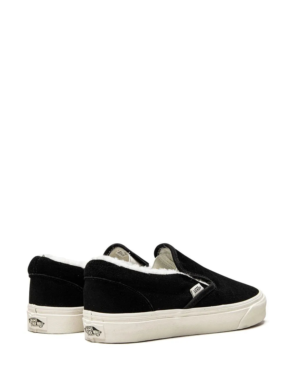Vans Classic Slip-On Sneakers