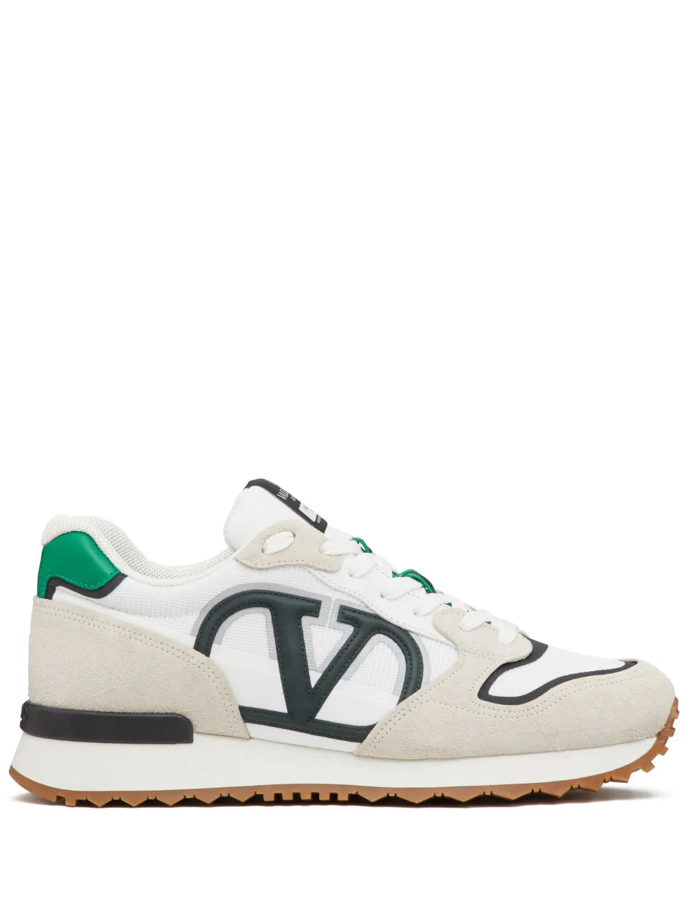 Valentino Garavani Vlogo Pace Low-Top Sneakers