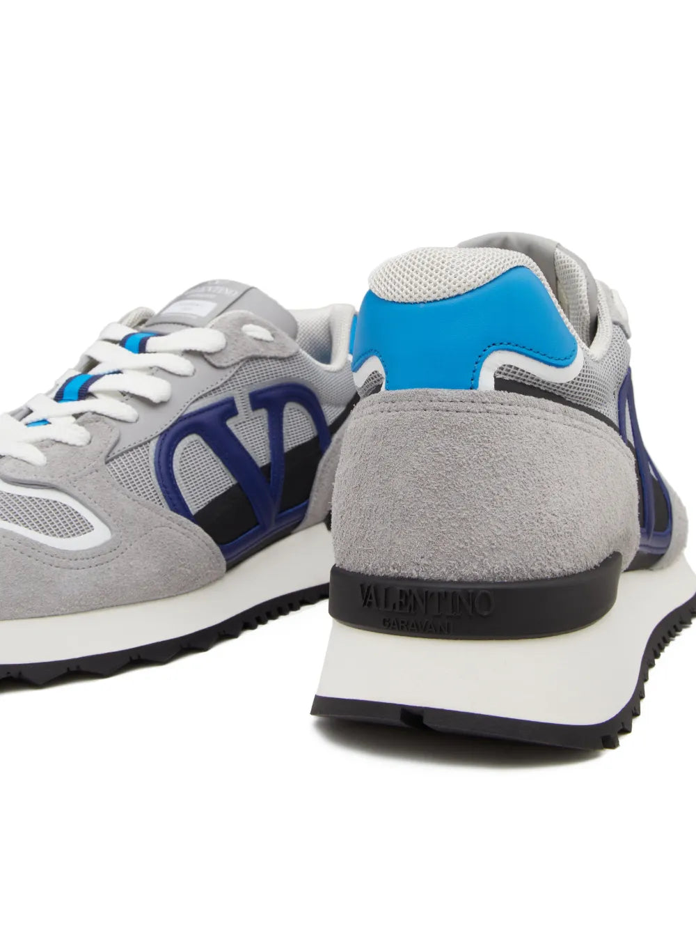 Valentino Garavani Vlogo Pace Low-Top Sneakers
