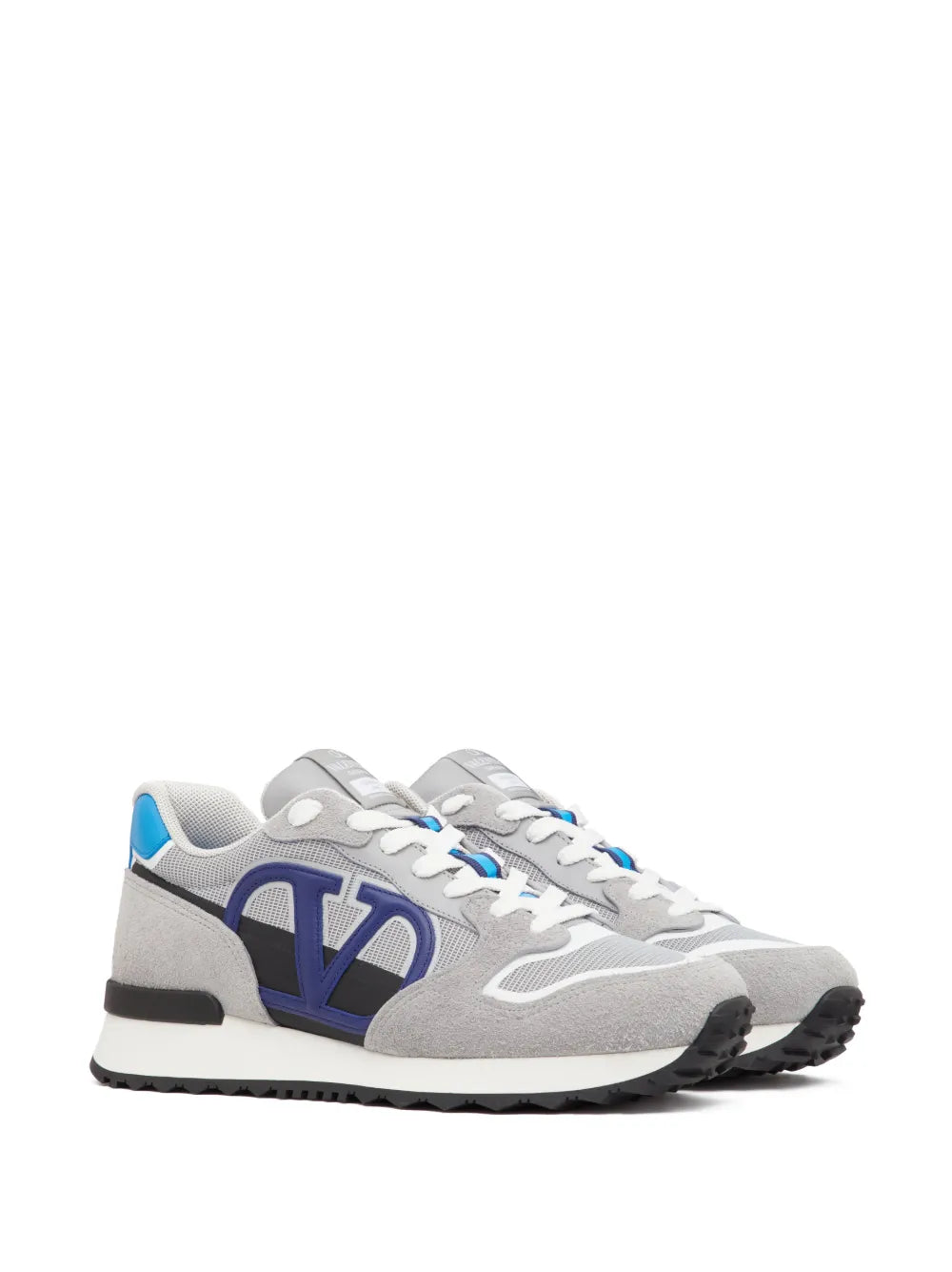 Valentino Garavani Vlogo Pace Low-Top Sneakers