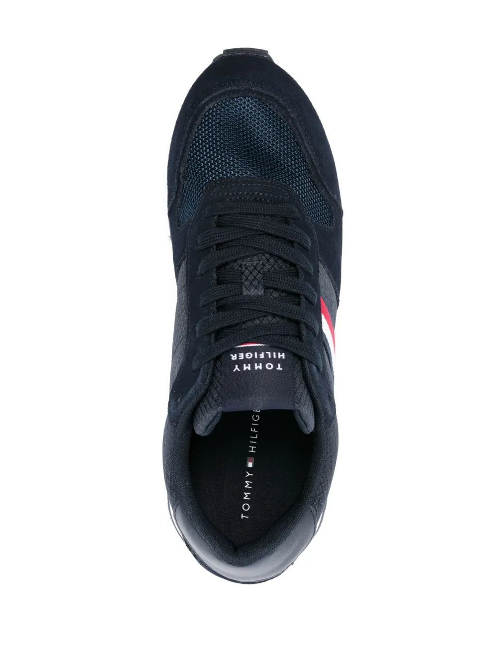 Tommy Hilfiger Signature Tape Runner Sneakers