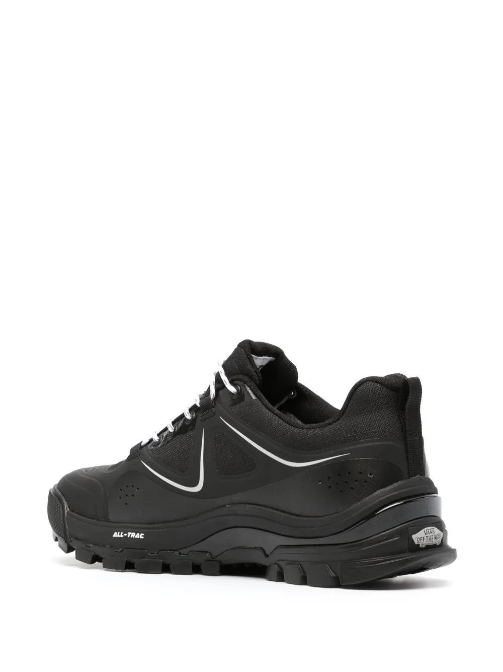 Vans Amazon Gore-Tex Sneakers