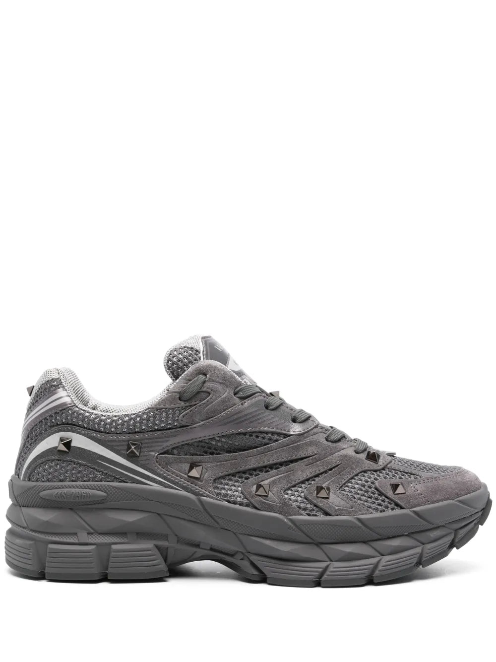Valentino Garavani Ms-2960 Low-Top Sneakers