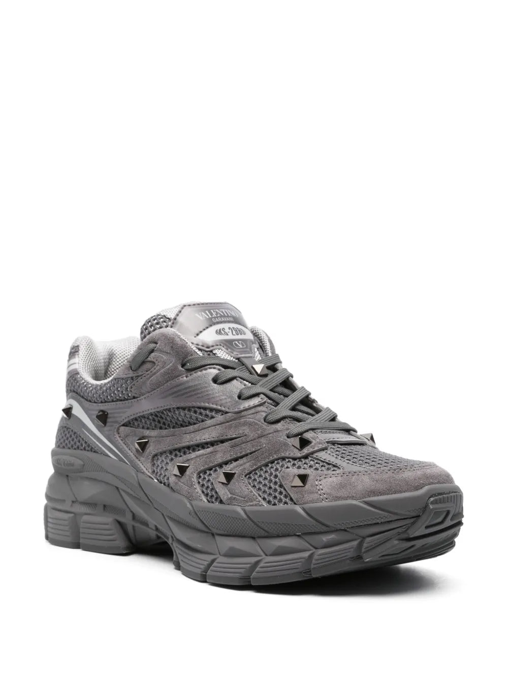 Valentino Garavani Ms-2960 Low-Top Sneakers