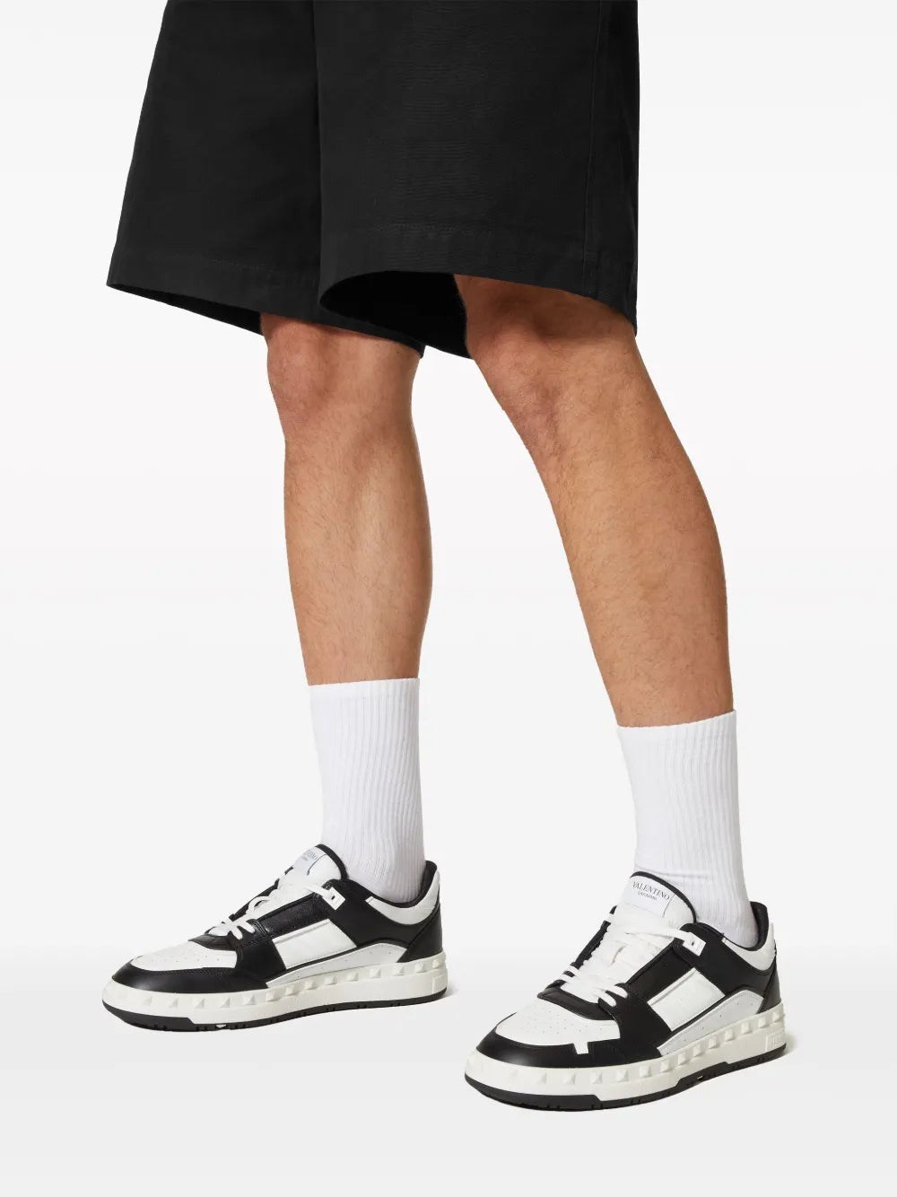 Valentino Garavani Freedots Sneakers