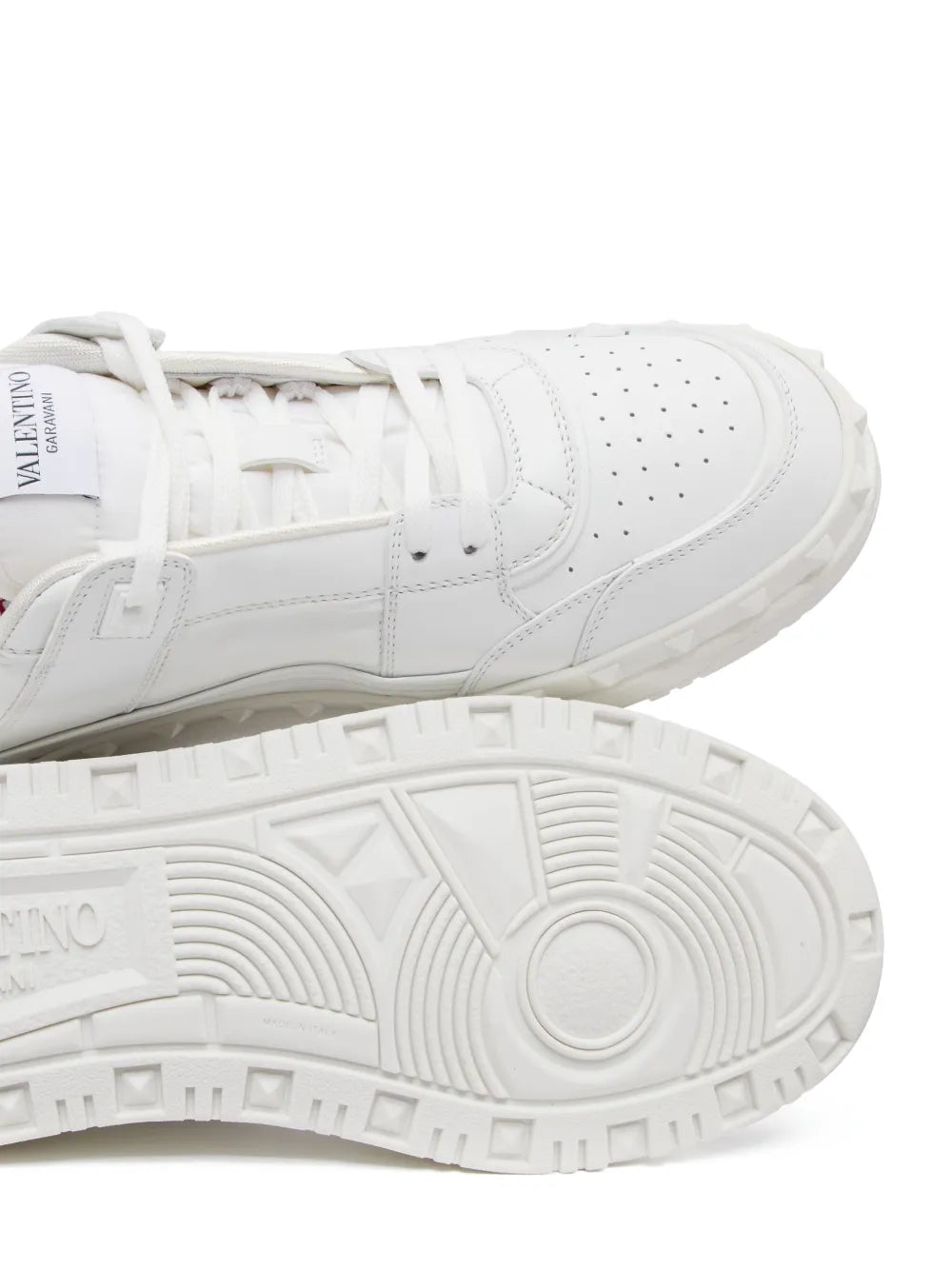 Valentino Garavani Freedots Sneakers