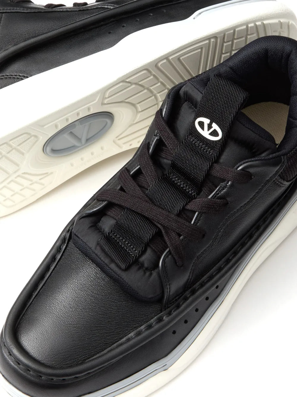 Valentino Garavani Runboot Sneakers