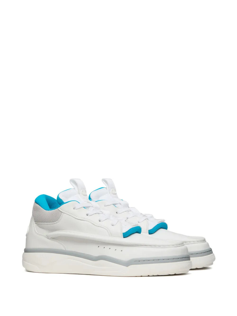 Valentino Garavani Runboot Sneakers