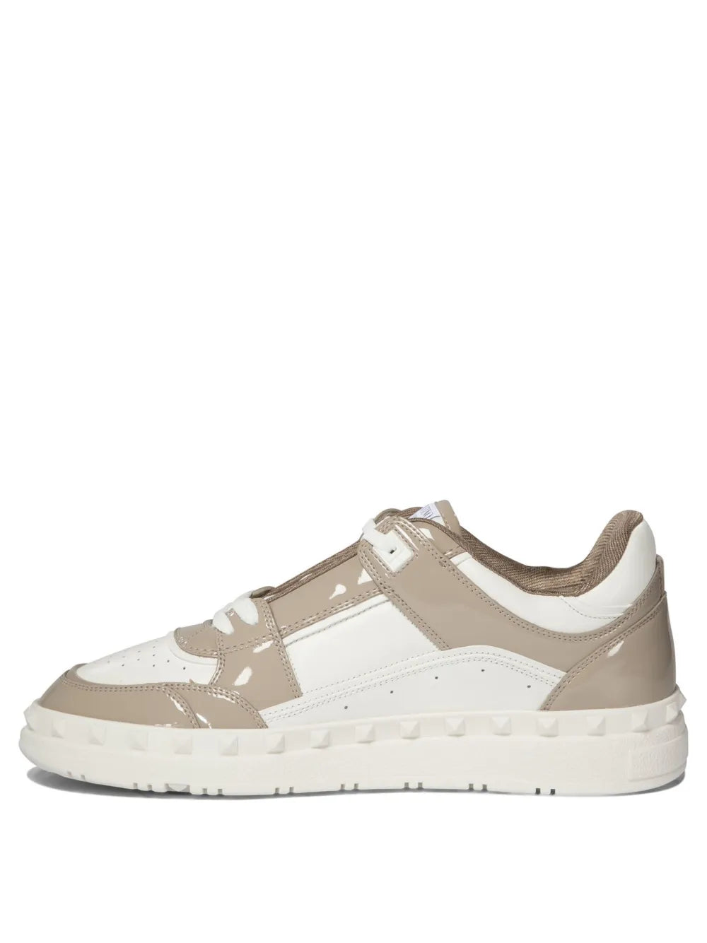 Valentino Garavani Freedot Low-Top Sneakers