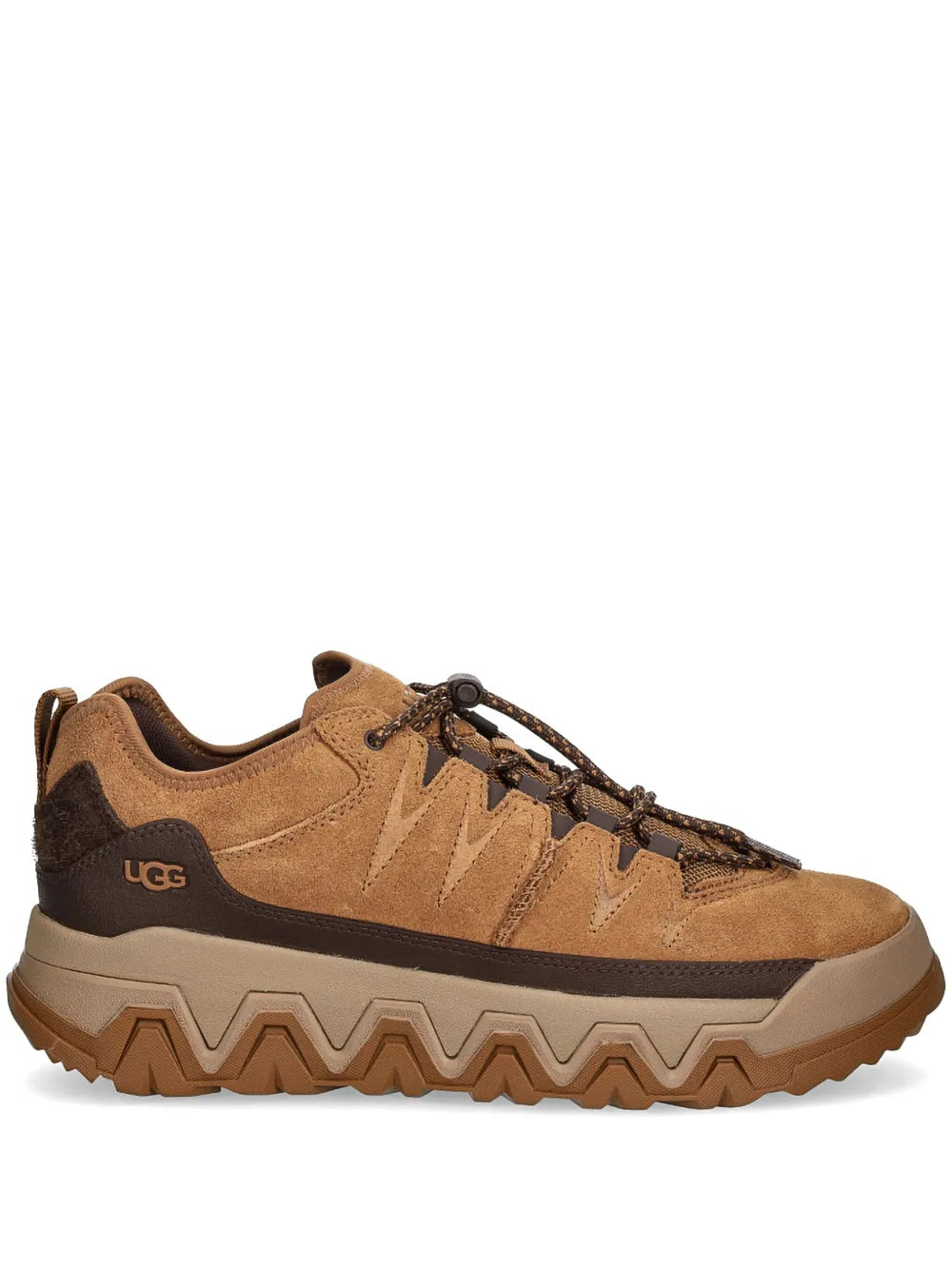 Ugg Chunky Sole Sneakers