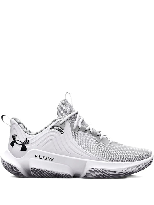 Under Armour Flow Futr X 2 Team White/Grey Sneakers