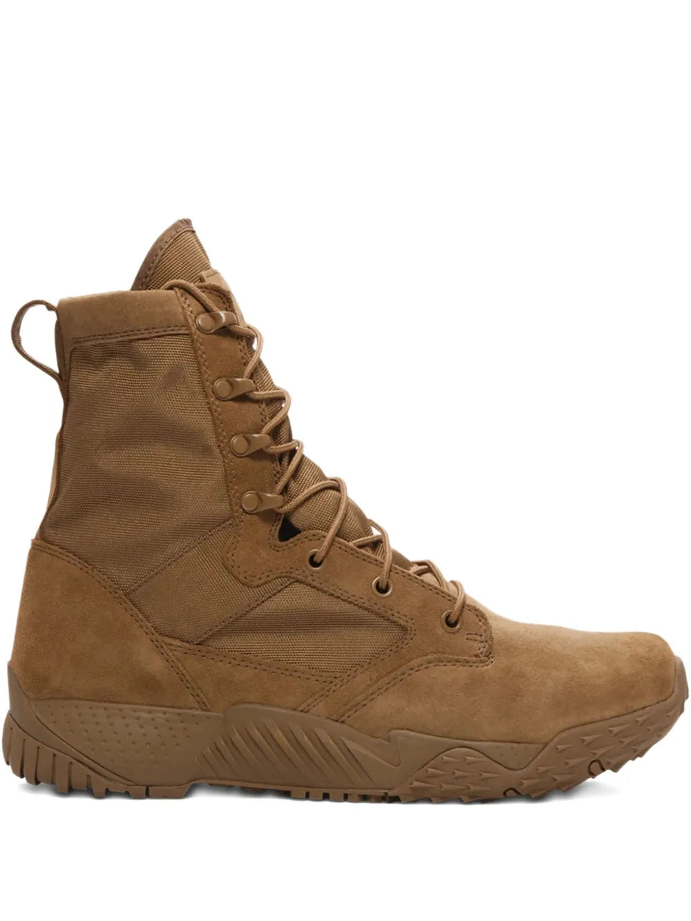 Under Armour Jungle Rat Coyote Sneakers