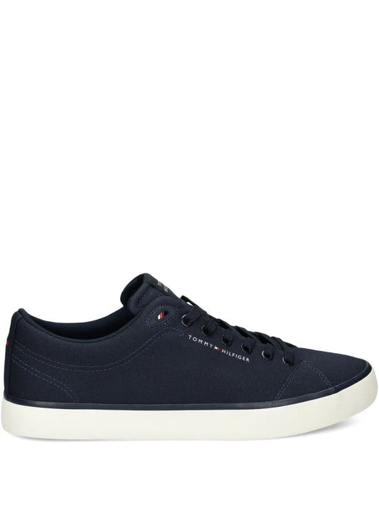 Tommy Hilfiger Logo Sneakers