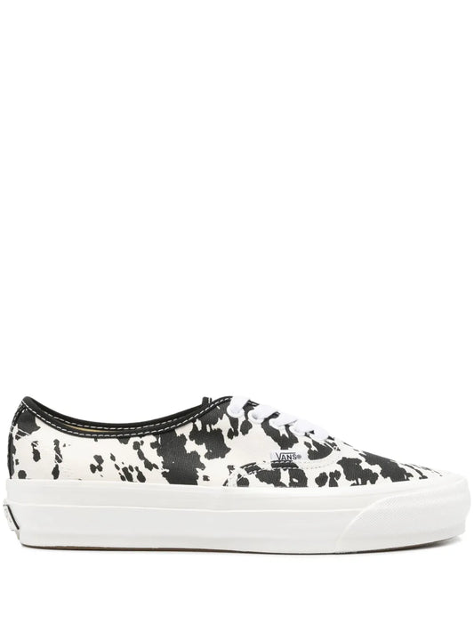 Vans Logo-Tag Sneakers