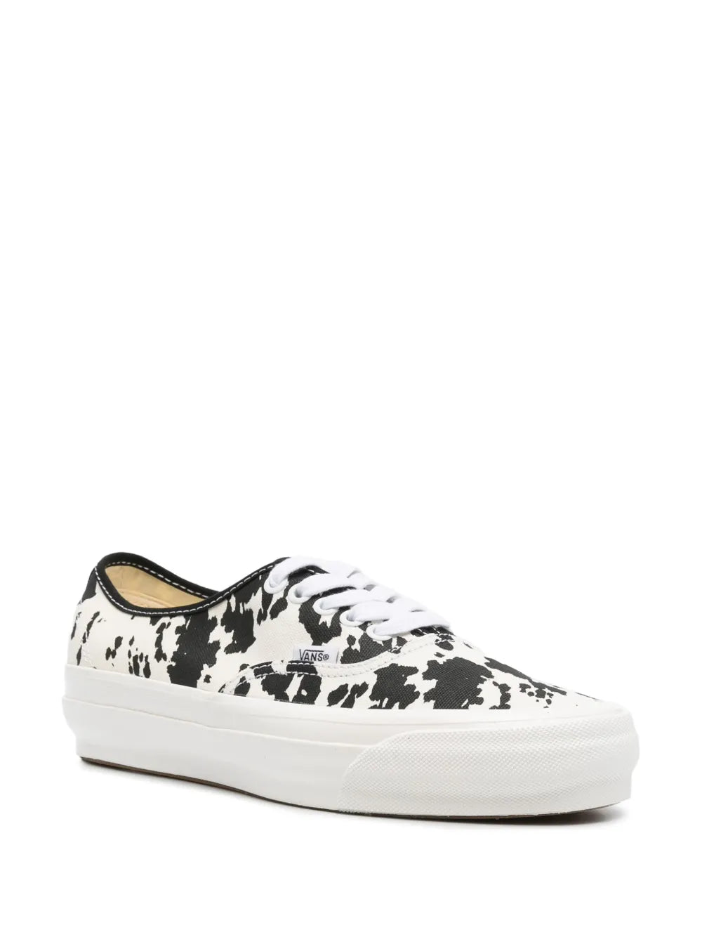 Vans Logo-Tag Sneakers