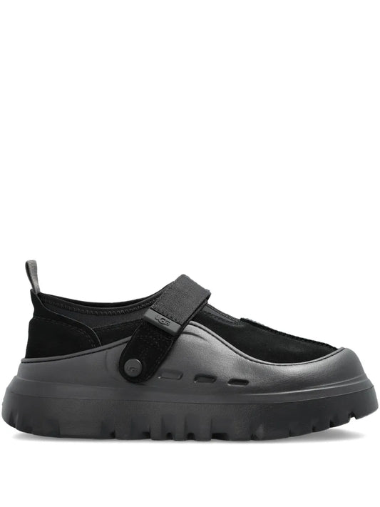 Ugg Peakmod Strap Platform Boots