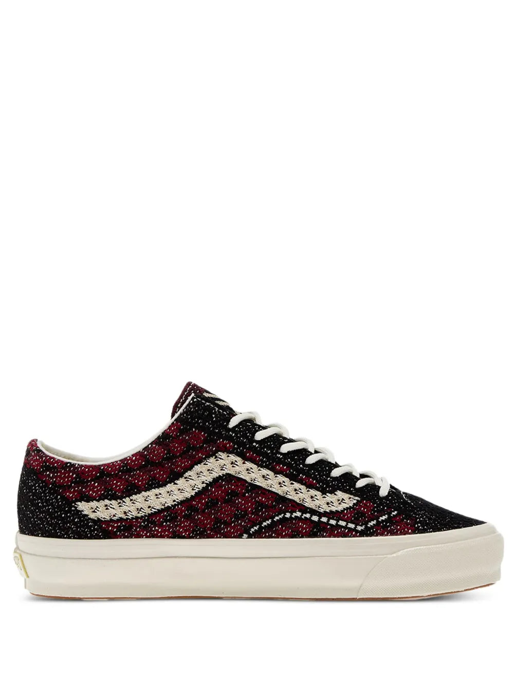 Vans Lx Old Skool 36 Ek Sneakers