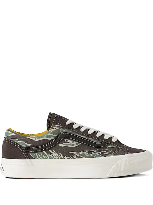 Vans Lx Old Skool Sneakers