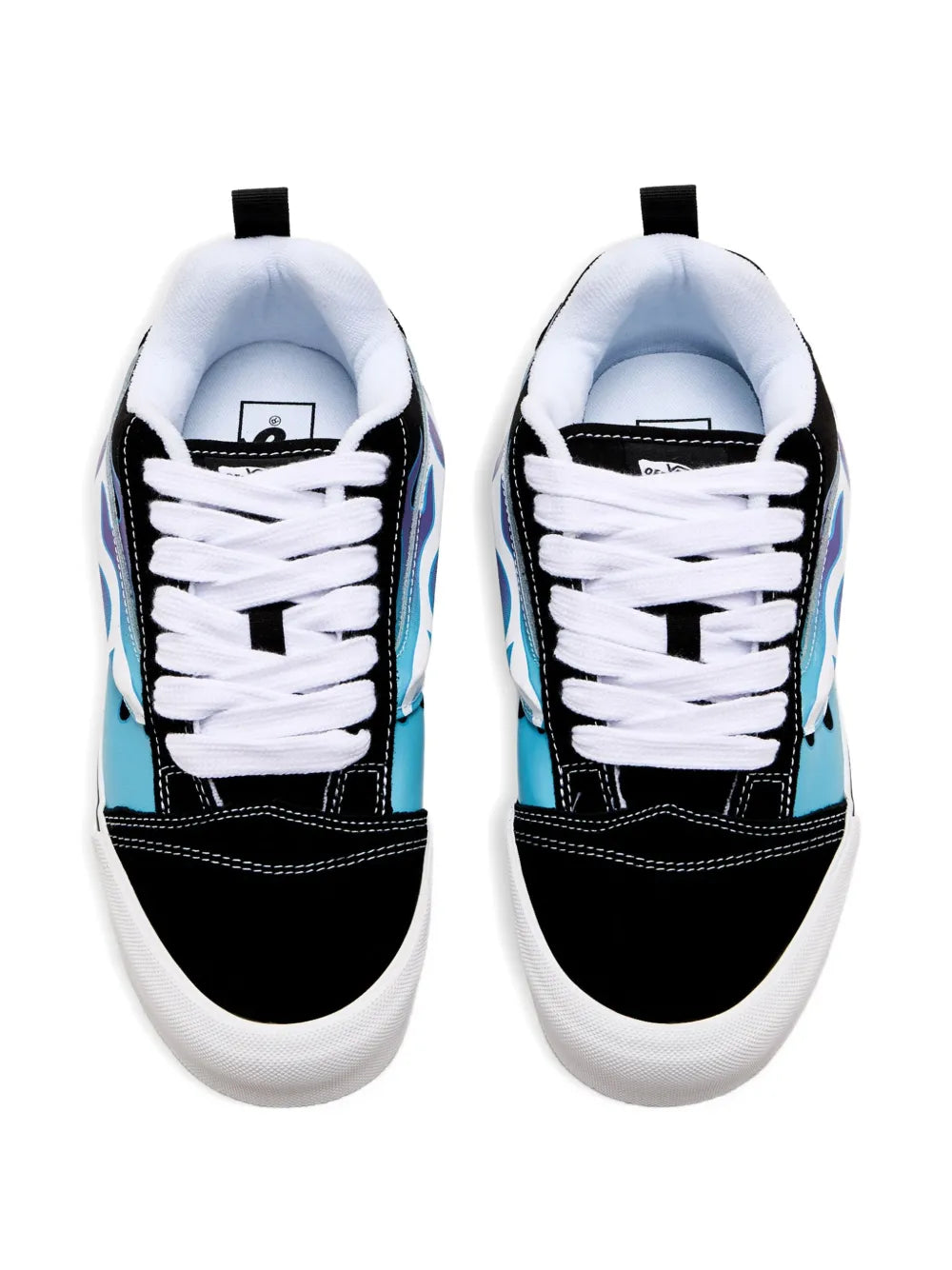 Vans Knu Skool Sneakers