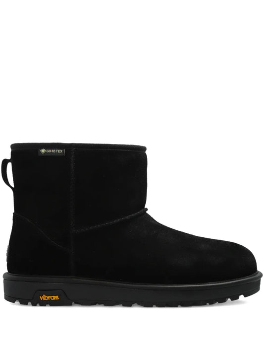 Ugg Mini Gtx Suede Boots