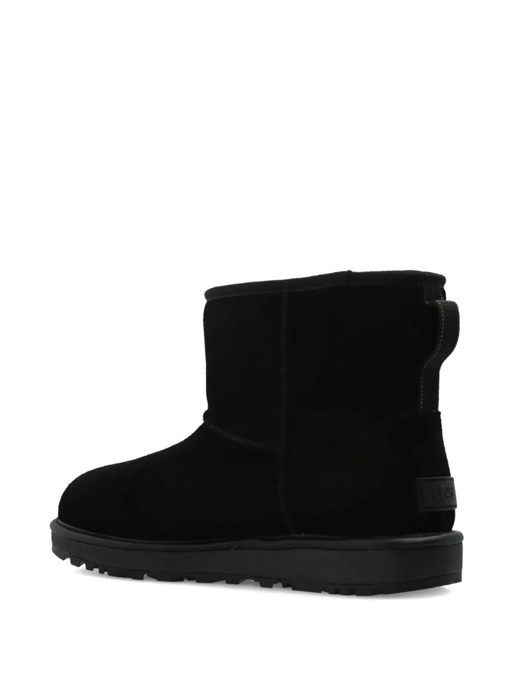 Ugg Mini Gtx Suede Boots