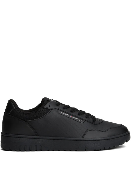 Tommy Hilfiger Perforated Sneakers