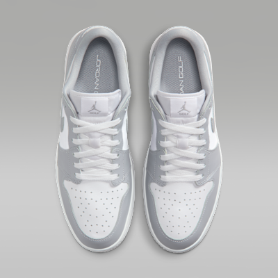 Air Jordan 1 Low G Spiked