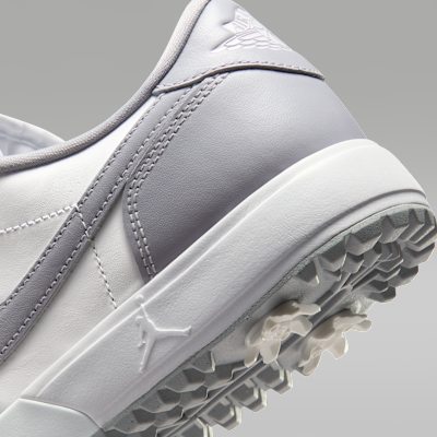 Air Jordan 1 Low G Spiked