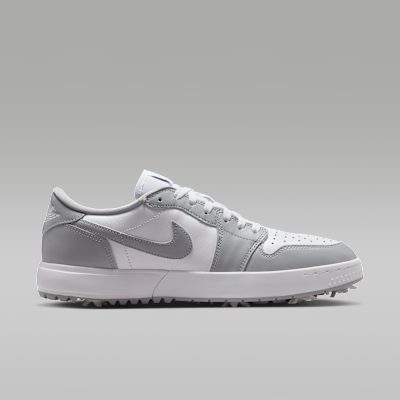 Air Jordan 1 Low G Spiked
