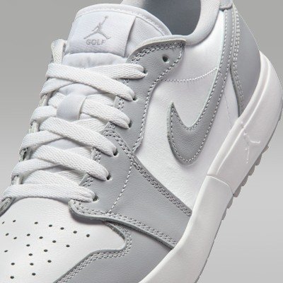 Air Jordan 1 Low G Spiked