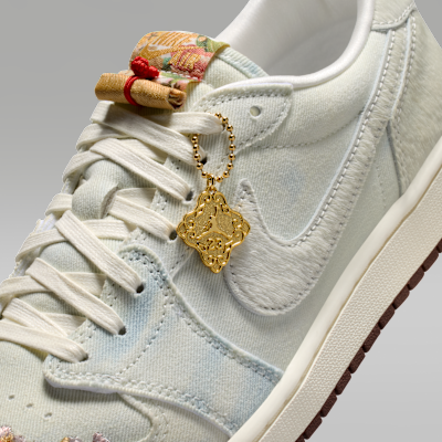 Air Jordan 1 Retro Low OG