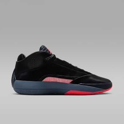Air Jordan 40 Infrared