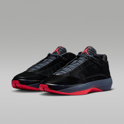 Air Jordan 40 Infrared