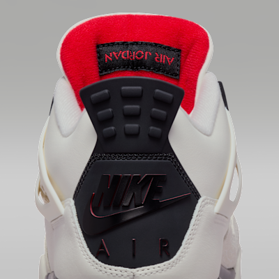 Air Jordan 4 Retro Flight Club