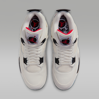 Air Jordan 4 Retro Flight Club