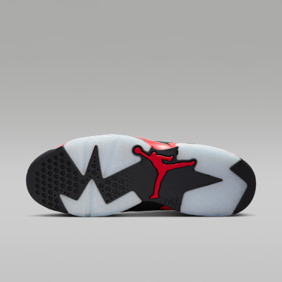 Air Jordan 6 Retro Infrared Salesman
