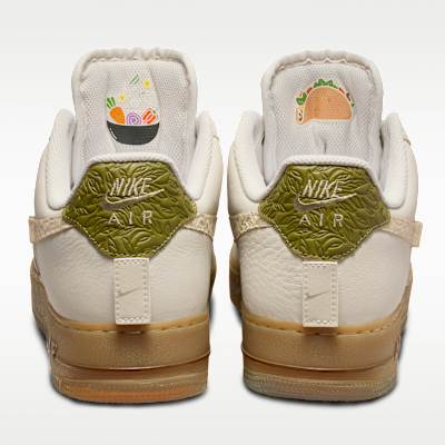 Air Force 1 '07 x Doernbecher Freestyle Oli
